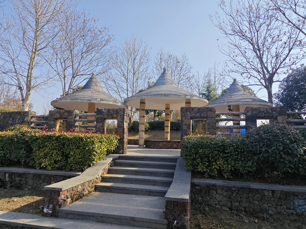 接城市綠化的工程是用市政總包資質嗎